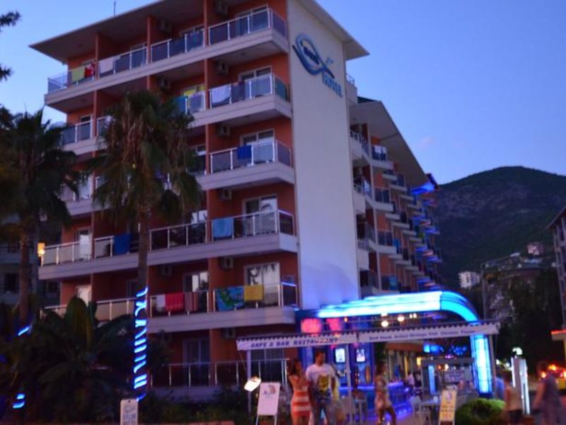 Kleopatra Balik Hotel 56432