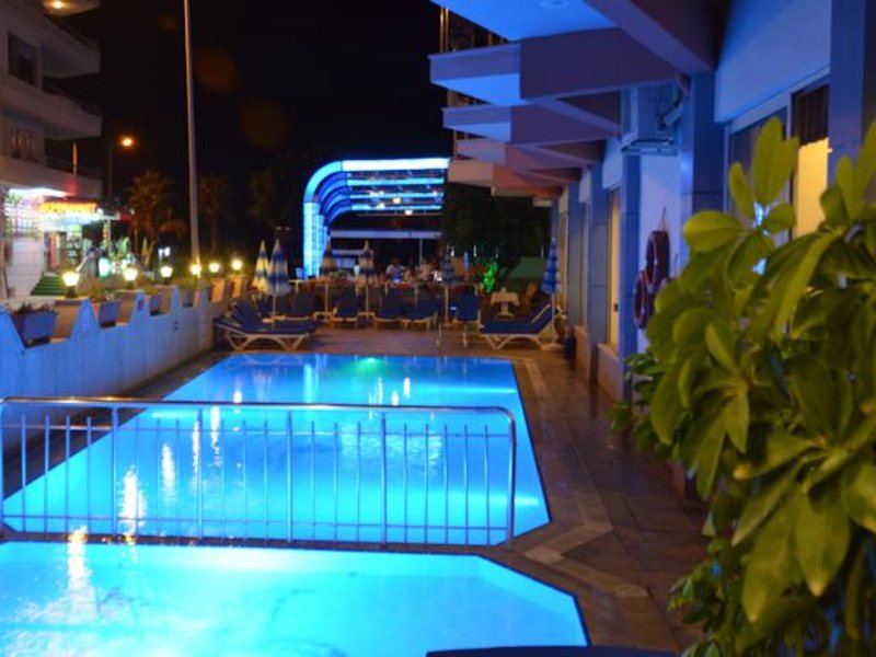 Kleopatra Balik Hotel 56433