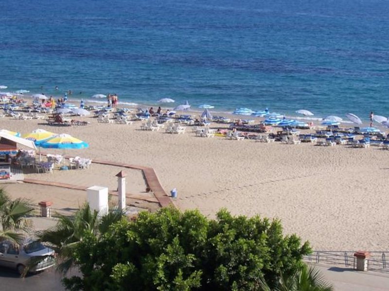 Kleopatra Balik Hotel 56434