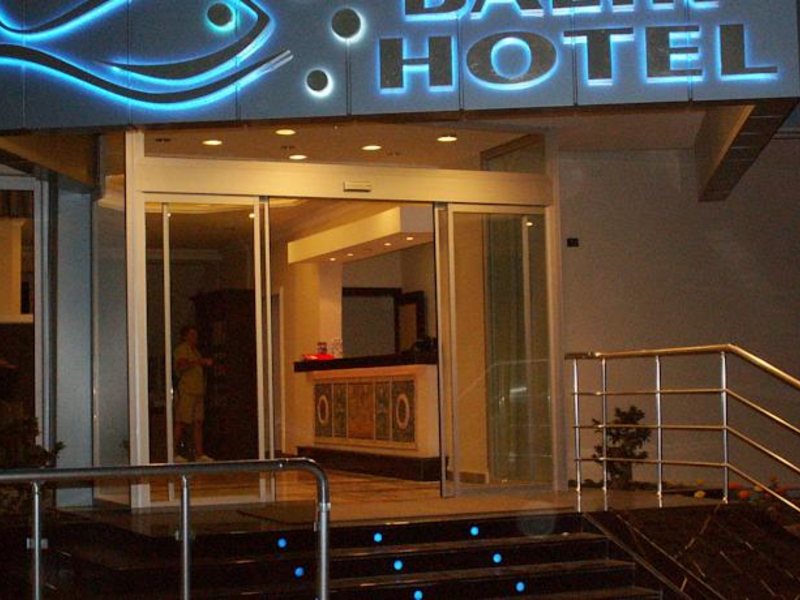 Kleopatra Balik Hotel 56435