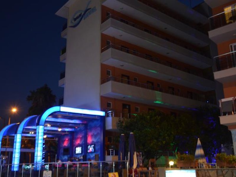 Kleopatra Balik Hotel 56436