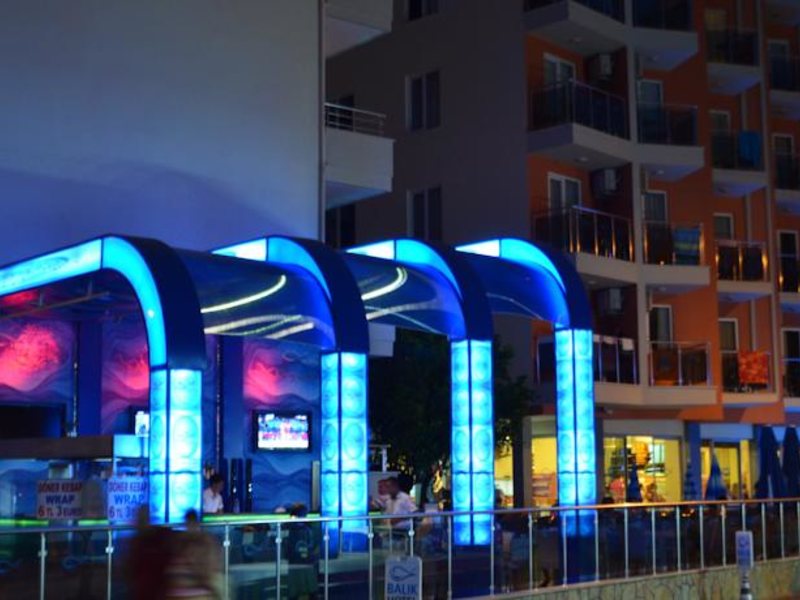 Kleopatra Balik Hotel 56437