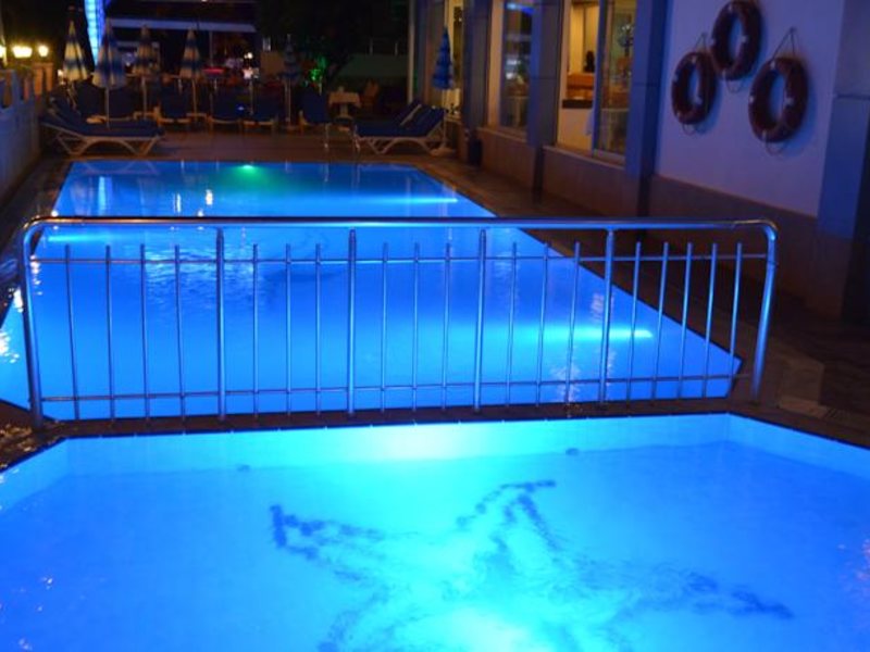 Kleopatra Balik Hotel 56438