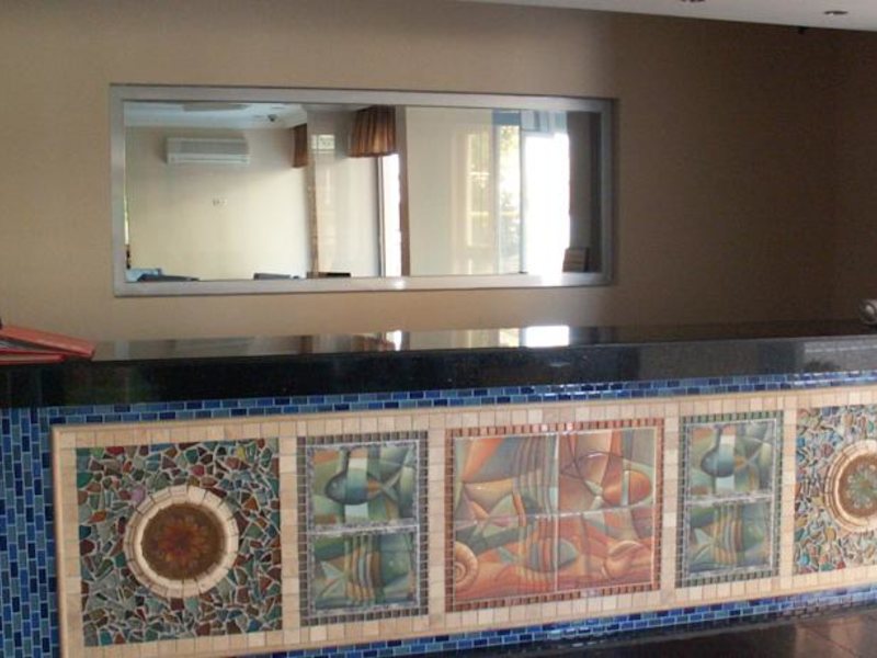 Kleopatra Balik Hotel 56439