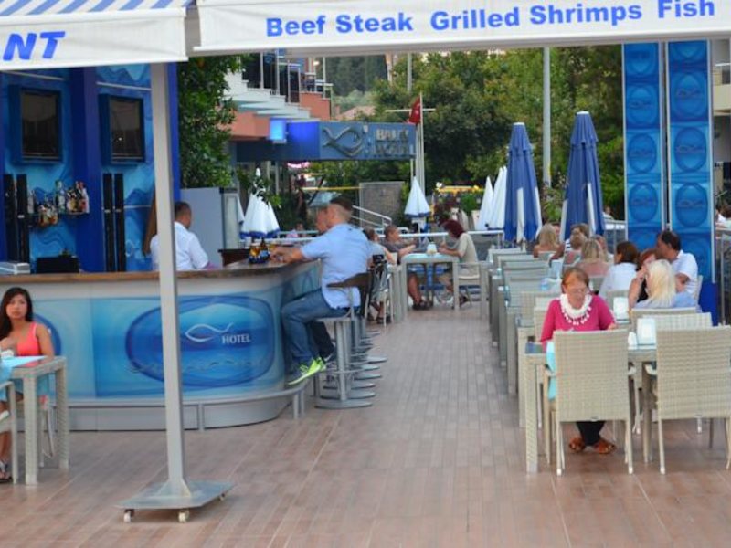 Kleopatra Balik Hotel 56440