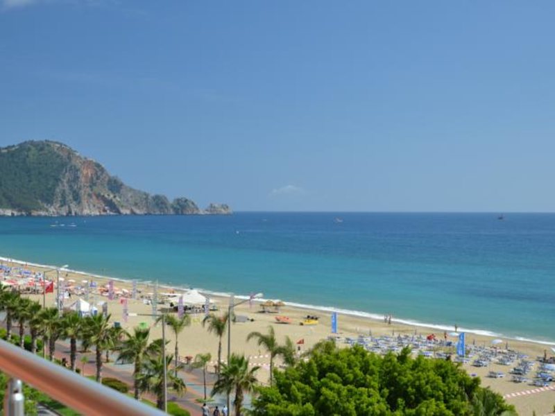 Kleopatra Balik Hotel 56443