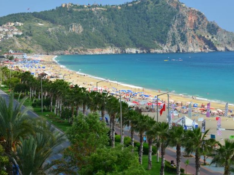 Kleopatra Balik Hotel 56444