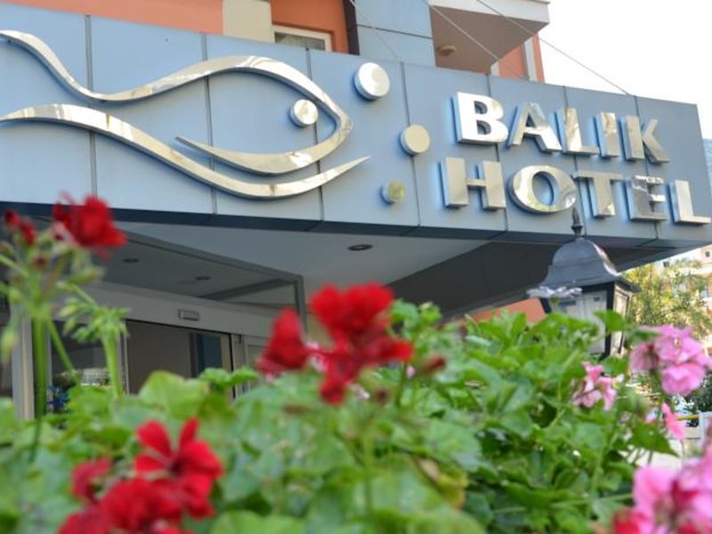Kleopatra Balik Hotel 56445
