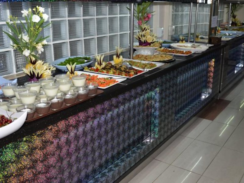 Kleopatra Balik Hotel 56446