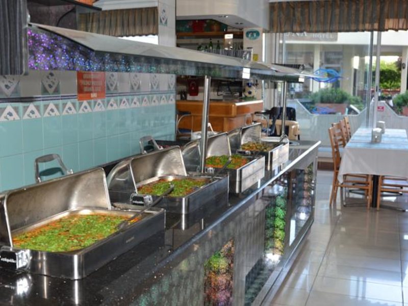 Kleopatra Balik Hotel 56447