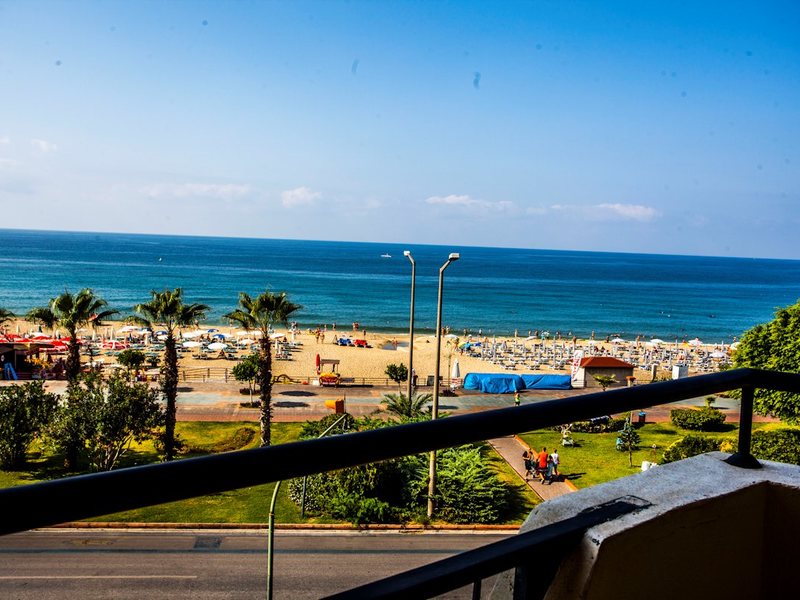 Kleopatra Beach Hotel 93368