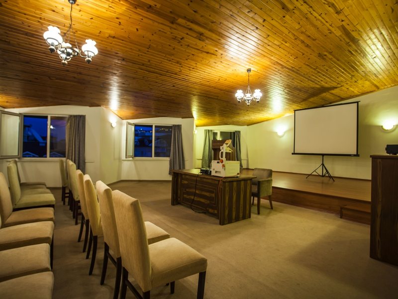 Kleopatra Beach Hotel 93369