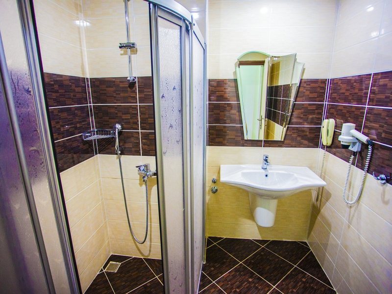 Kleopatra Beach Hotel 93372