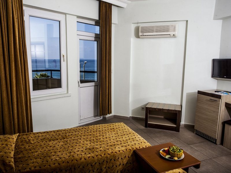 Kleopatra Beach Hotel 93373