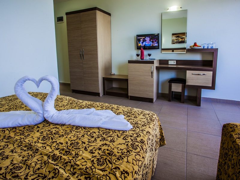 Kleopatra Beach Hotel 93377