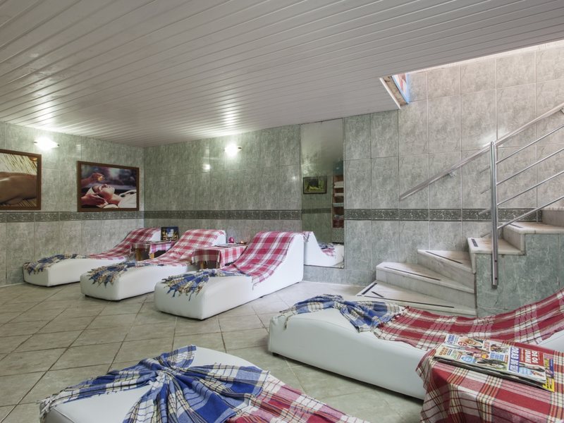 Kleopatra Beach Hotel 93381