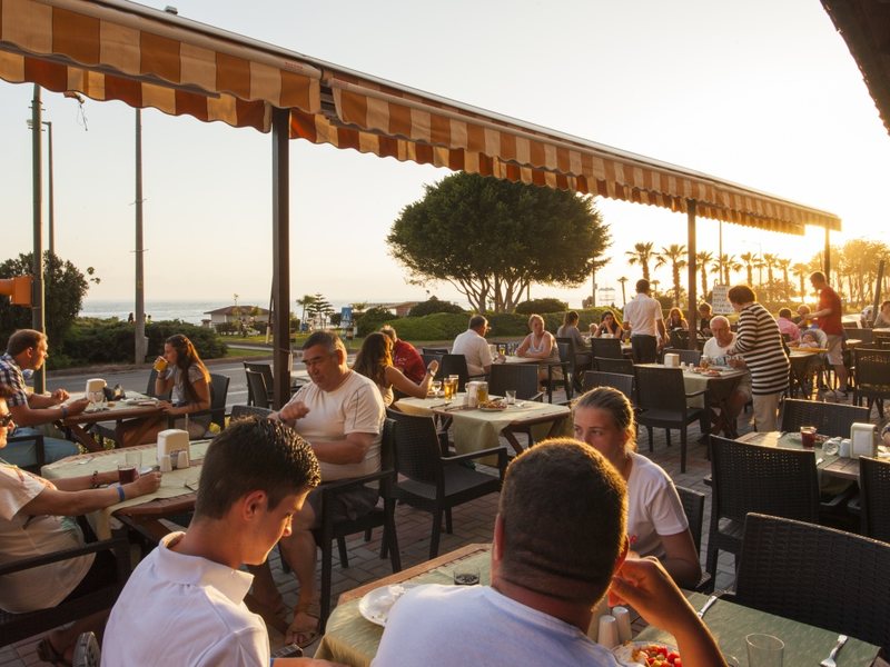 Kleopatra Beach Hotel 93388