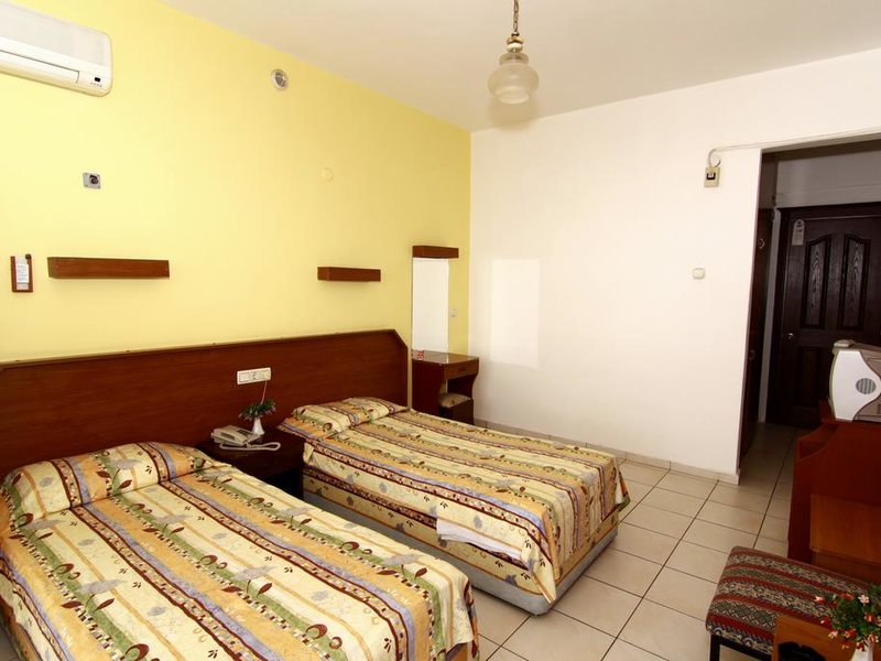 Kleopatra Bebek Hotel 276448