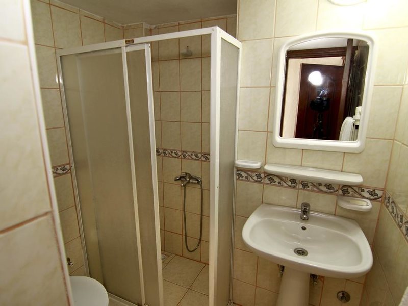 Kleopatra Bebek Hotel 276452