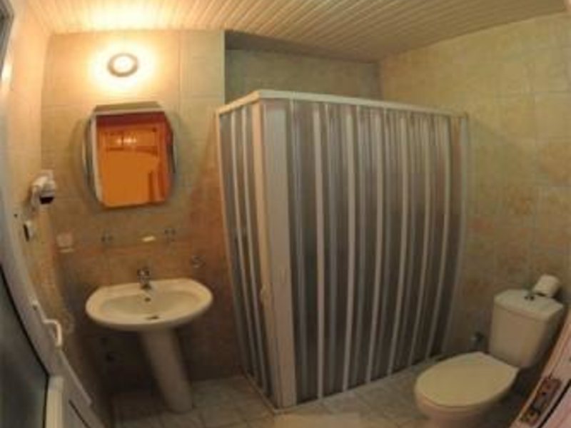 Kleopatra Bebek Hotel 276453