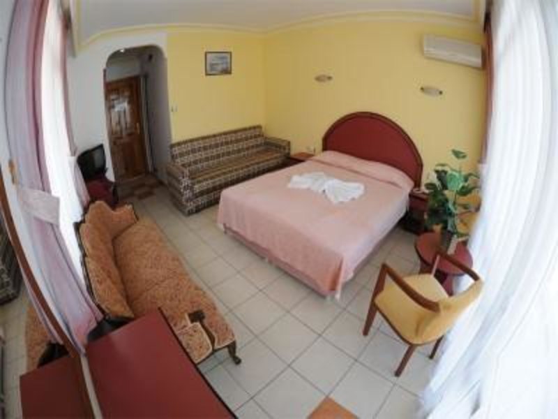 Kleopatra Bebek Hotel 276454