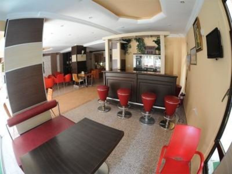 Kleopatra Bebek Hotel 276457