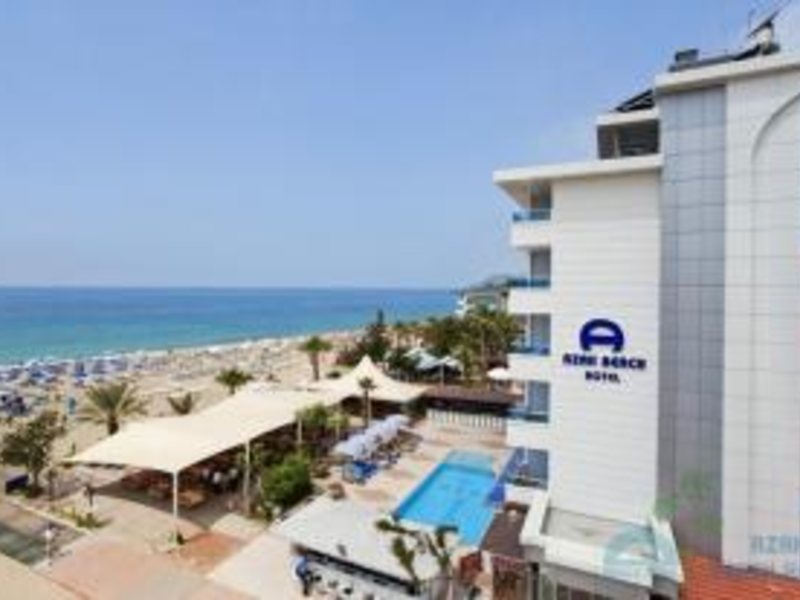 Kleopatra Bebek Hotel 276459