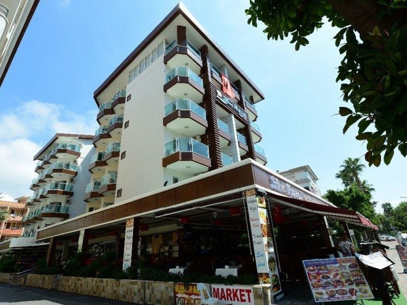 Kleopatra Blue Hawaii (ex 189340