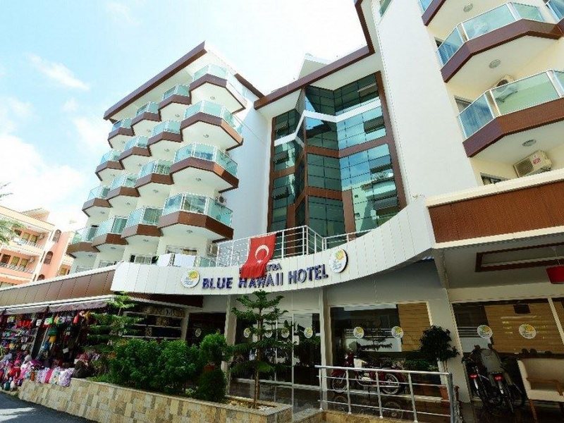 Kleopatra Blue Hawaii (ex 189341