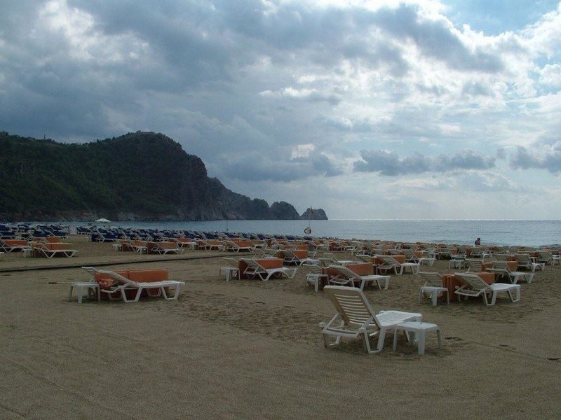 Kleopatra Blue Hawaii (ex 189343