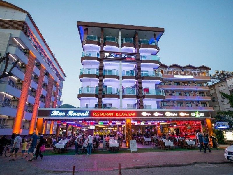 Kleopatra Blue Hawaii (ex 189344