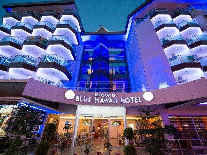 Kleopatra Blue Hawaii (ex 189345