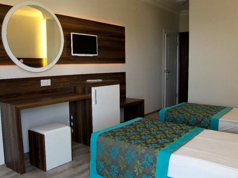 Kleopatra Blue Hawaii (ex 189346