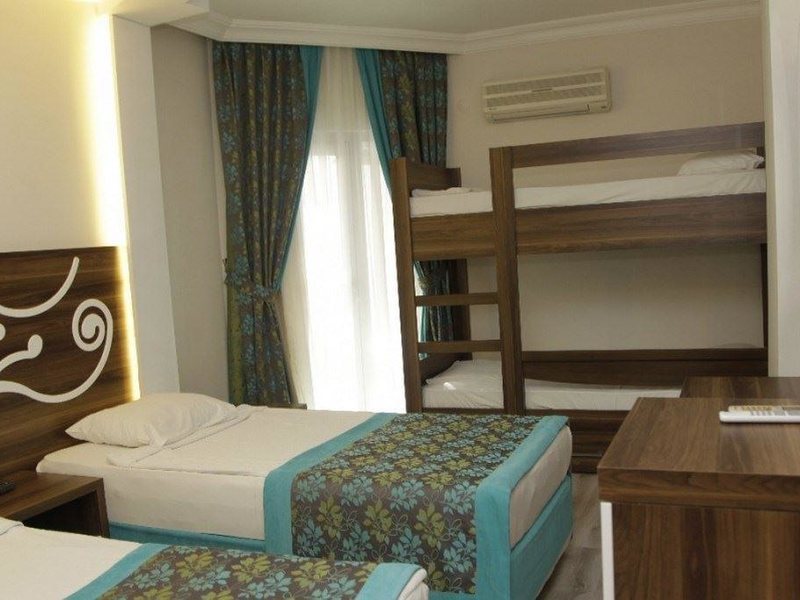 Kleopatra Blue Hawaii (ex 189347