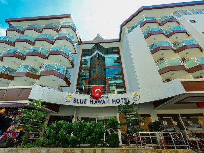 Kleopatra Blue Hawaii (ex 189348