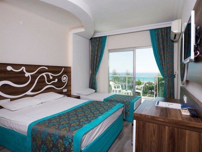 Kleopatra Blue Hawaii (ex 189349