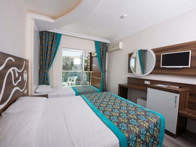 Kleopatra Blue Hawaii (ex 189350