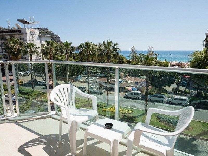 Kleopatra Blue Hawaii (ex 189352