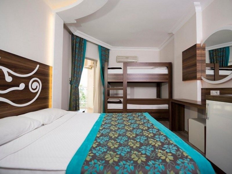 Kleopatra Blue Hawaii (ex 189354