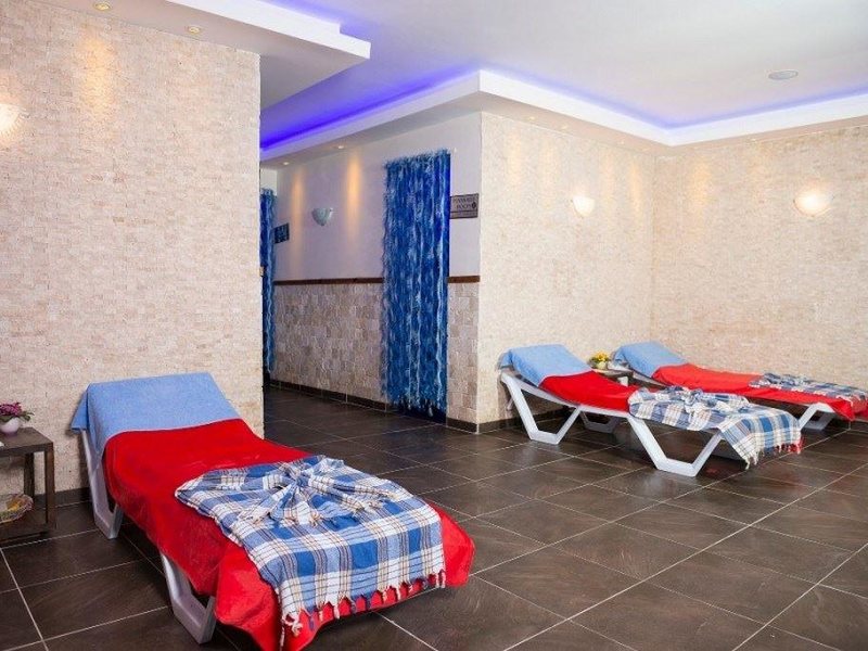 Kleopatra Blue Hawaii (ex 189355