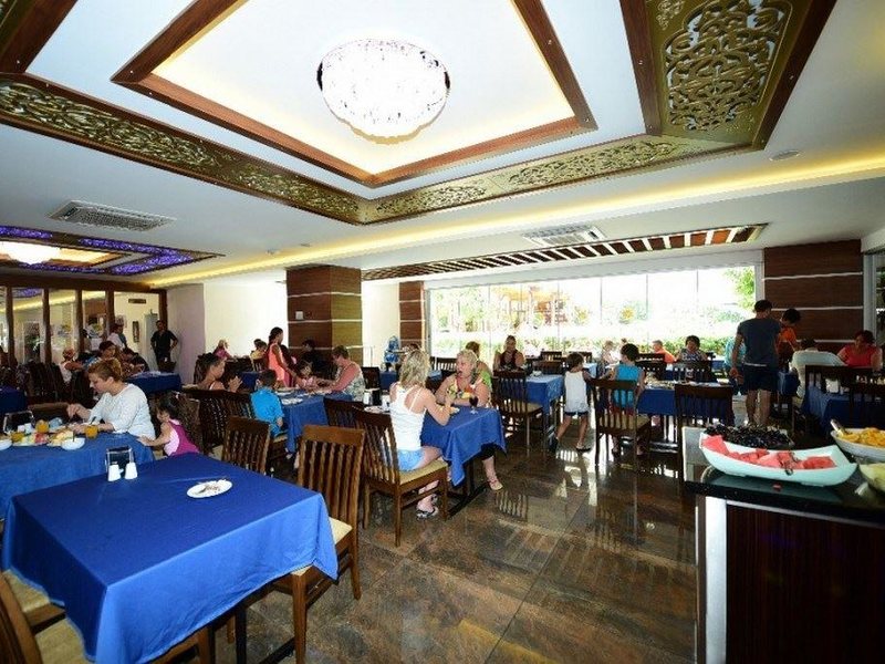 Kleopatra Blue Hawaii (ex 189356