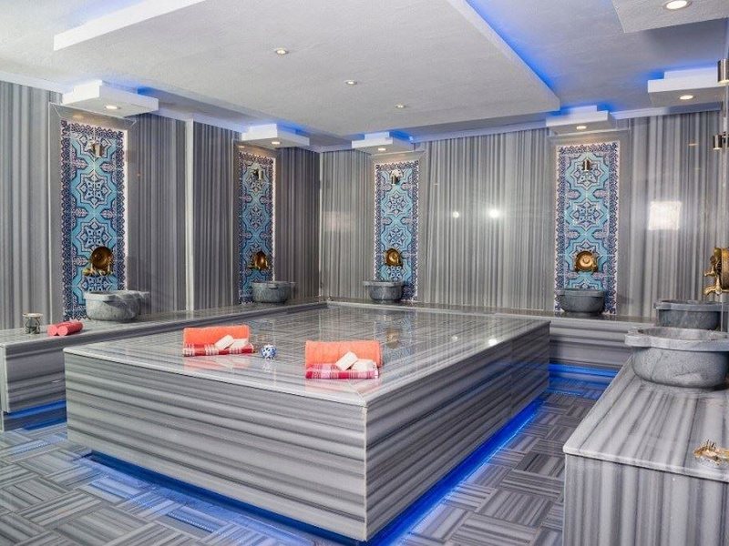 Kleopatra Blue Hawaii (ex 189357