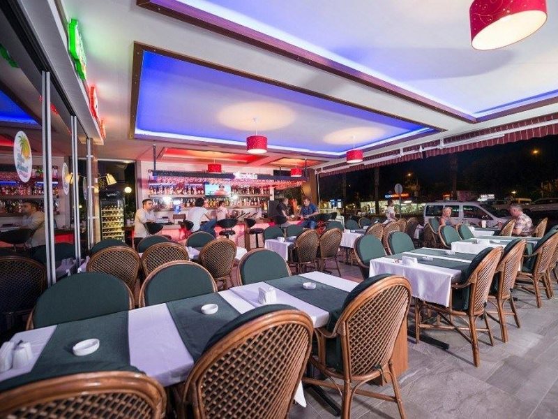 Kleopatra Blue Hawaii (ex 189359