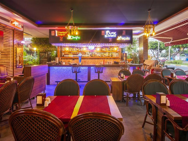 Kleopatra Blue Hawaii (ex 295560