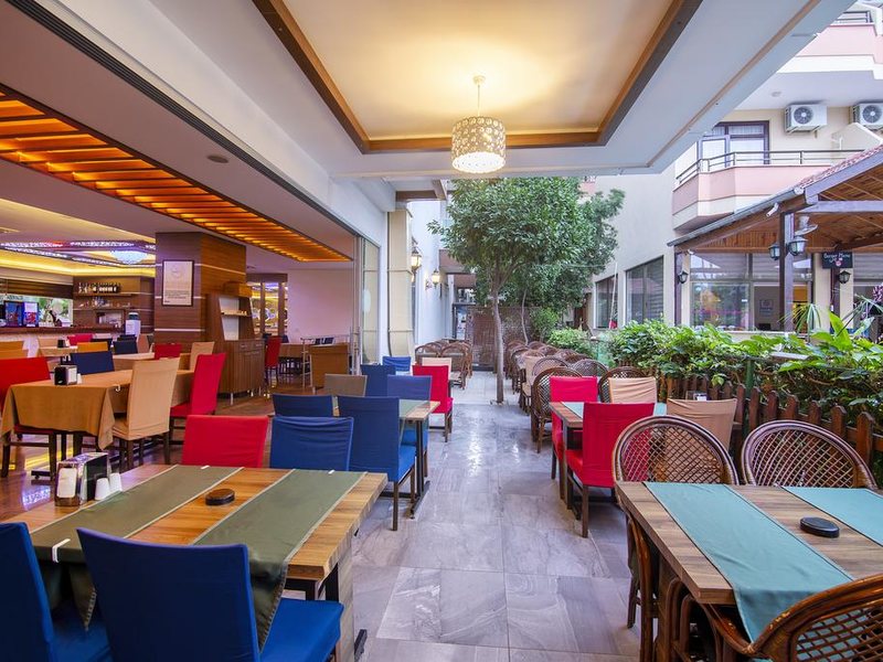 Kleopatra Blue Hawaii (ex 295562