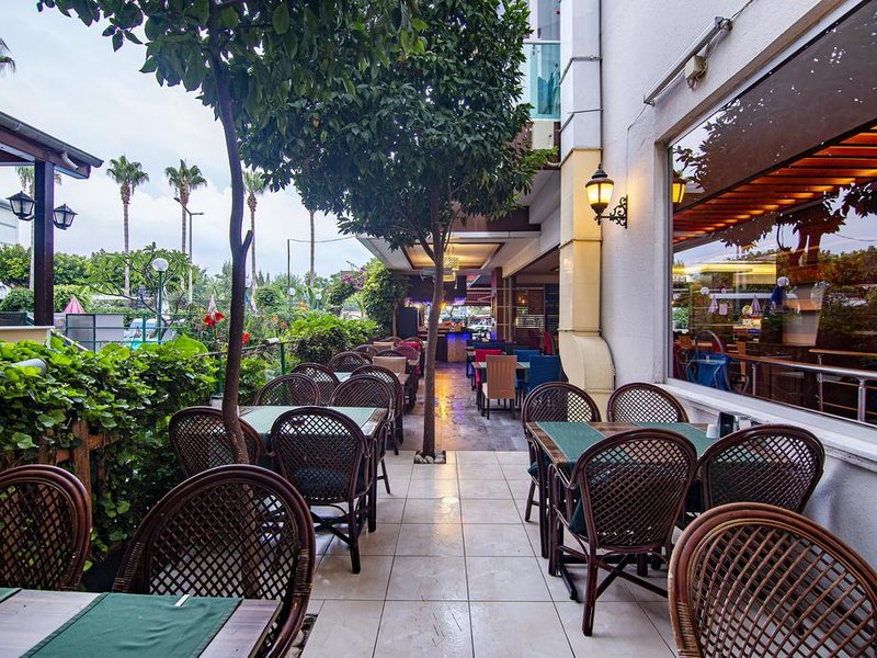 Kleopatra Blue Hawaii (ex 295563