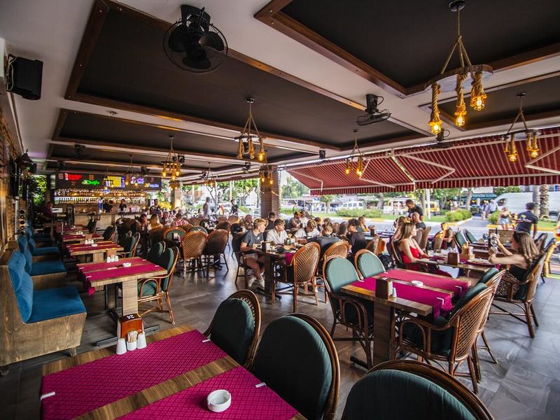 Kleopatra Blue Hawaii (ex 295565