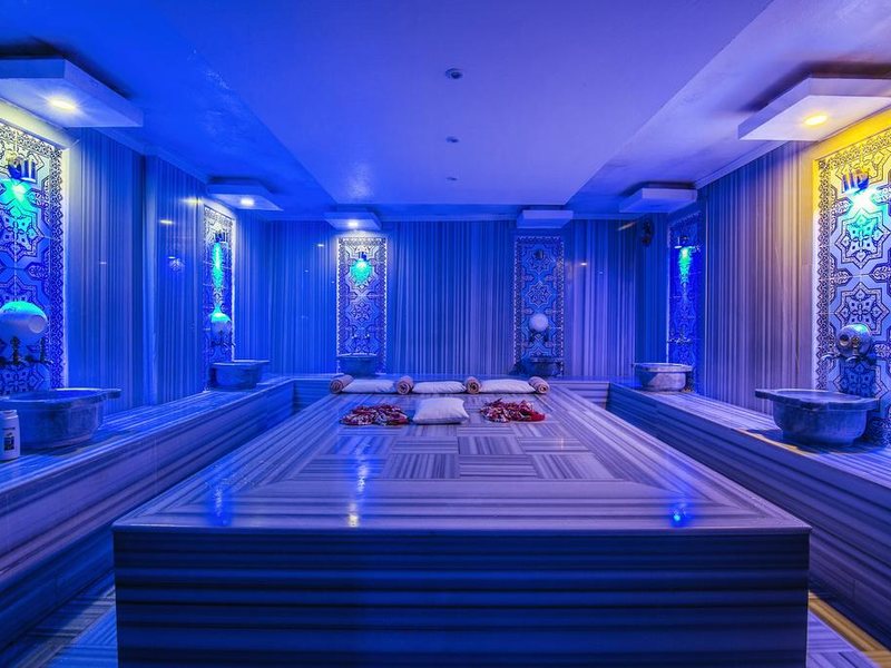 Kleopatra Blue Hawaii (ex 295566