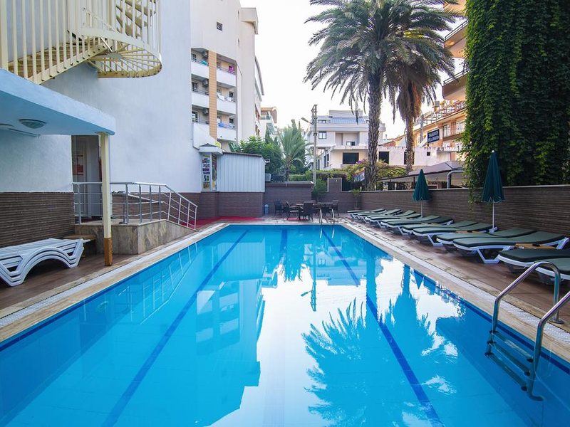 Kleopatra Blue Hawaii (ex 295569