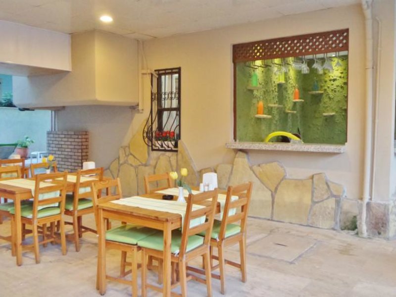 Kleopatra Carina Hotel 276482